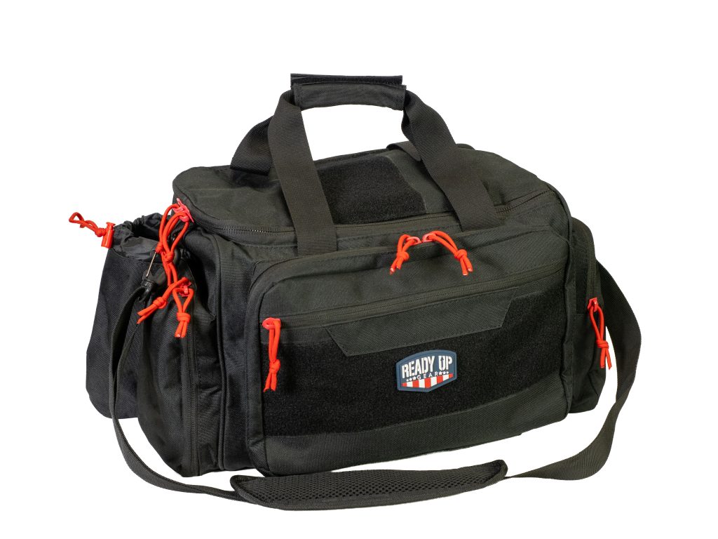 Talon Range Bag by Ready Up Gear