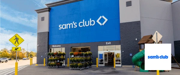 Sam's Club