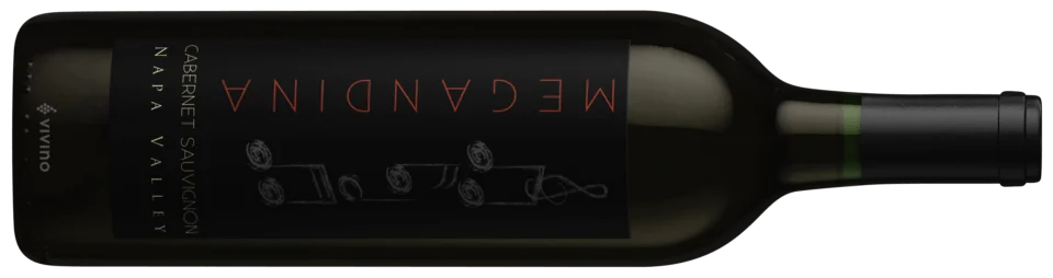 On Q Megandina Cabernet Sauvignon 2023