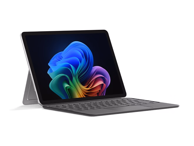 Surface Pro, 12-inch.