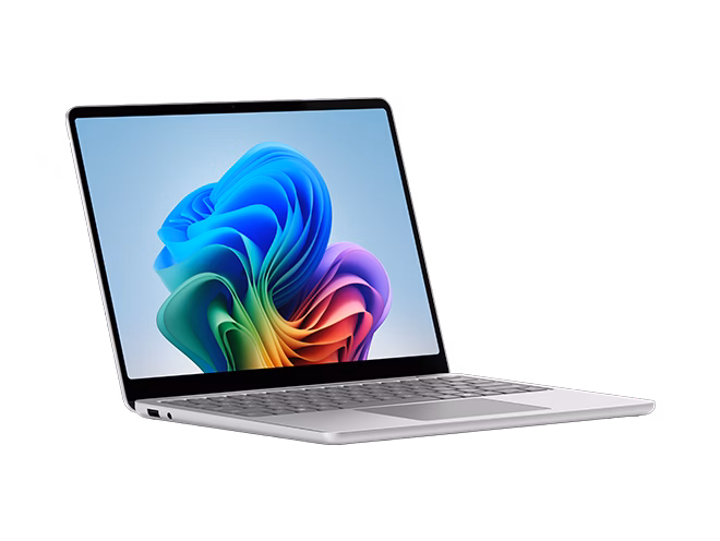 Surface Laptop, 13-inch.