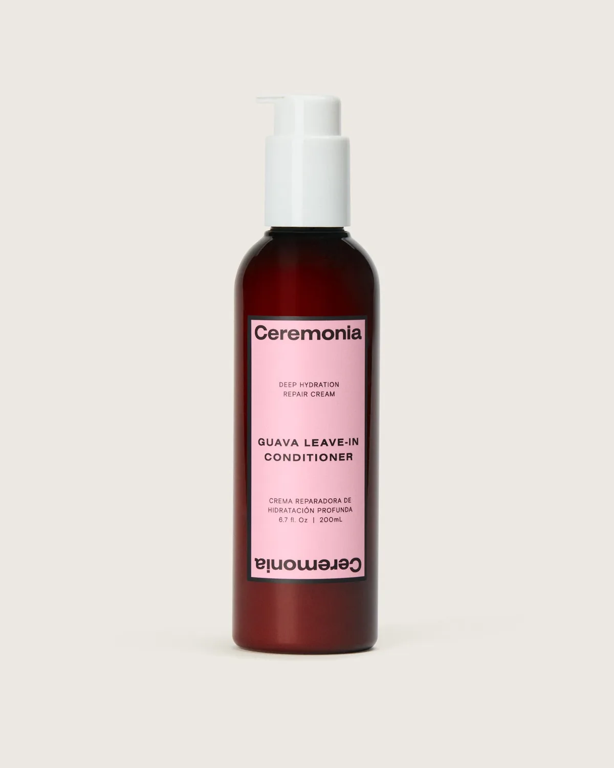 Image of Guava Leave-In Conditioner