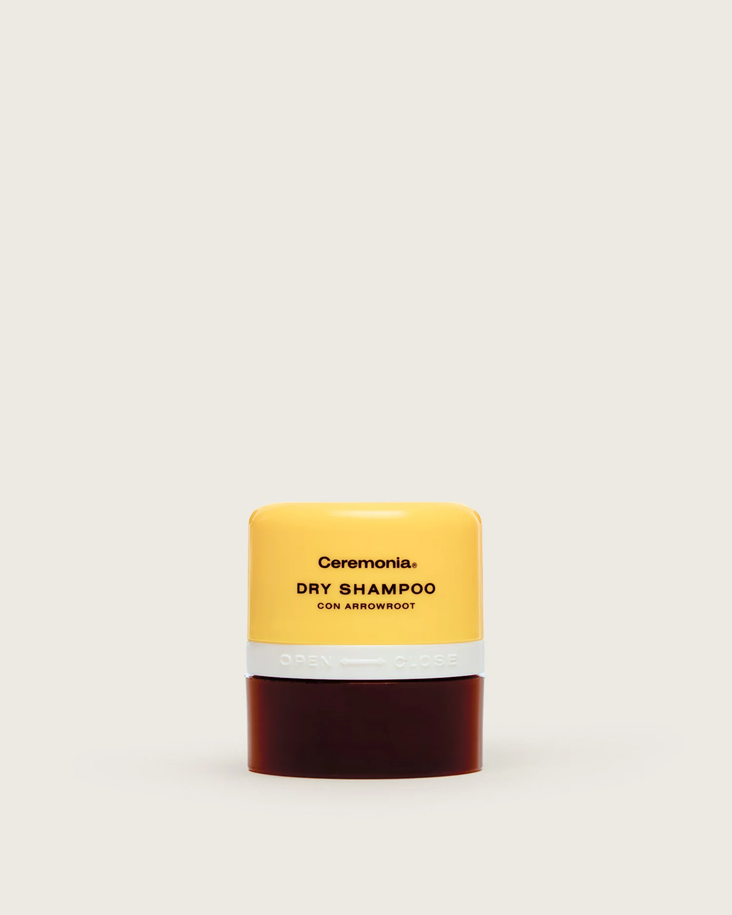 Image of Dry Shampoo con Arrowroot