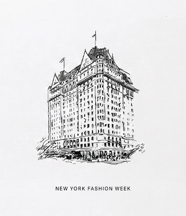 New York Fashion Week