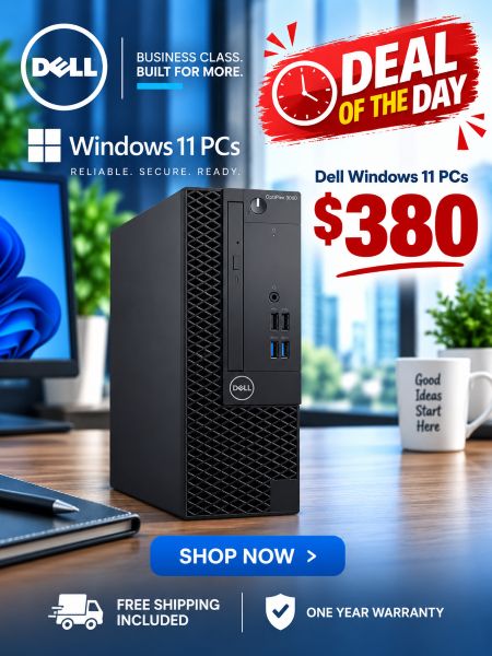 Dell PC