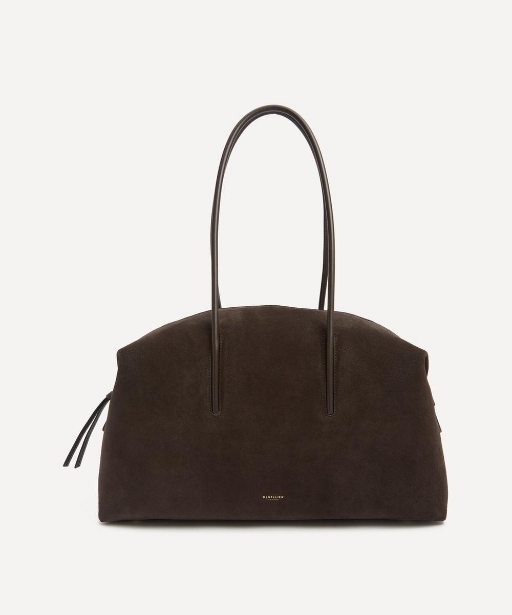 DeMellier Stockholm Top Handle Bag