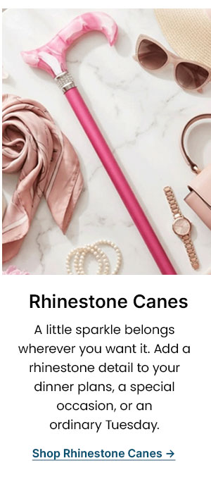FashionStix™ Rhinestone