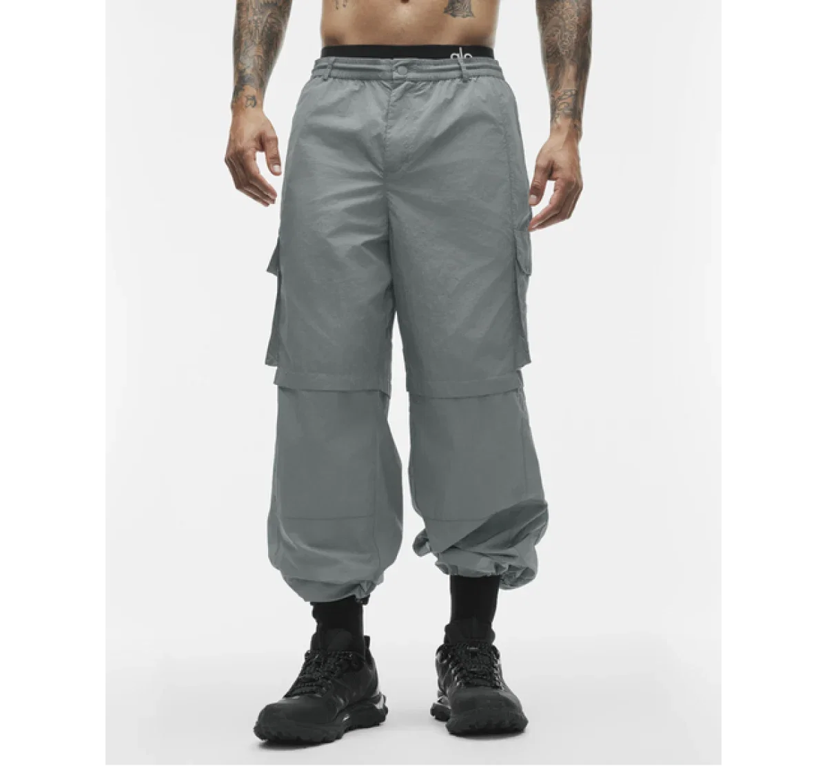 THE AXIS CARGO TROUSER