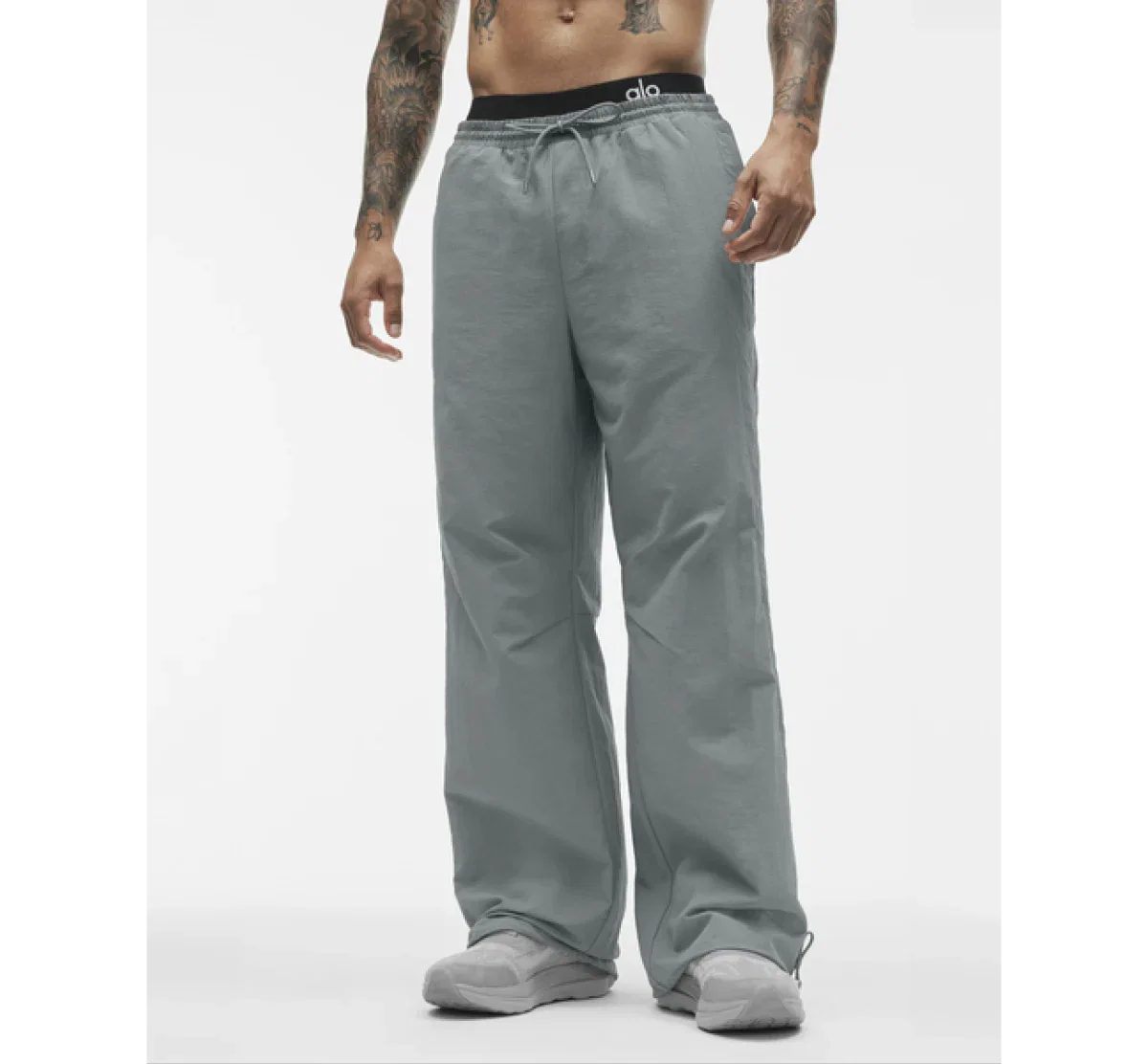 THE TAKEAWAY TRACK PANT
