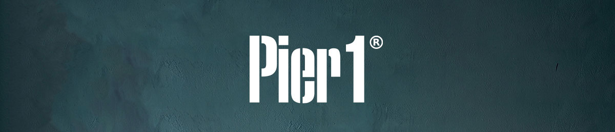 Pier 1