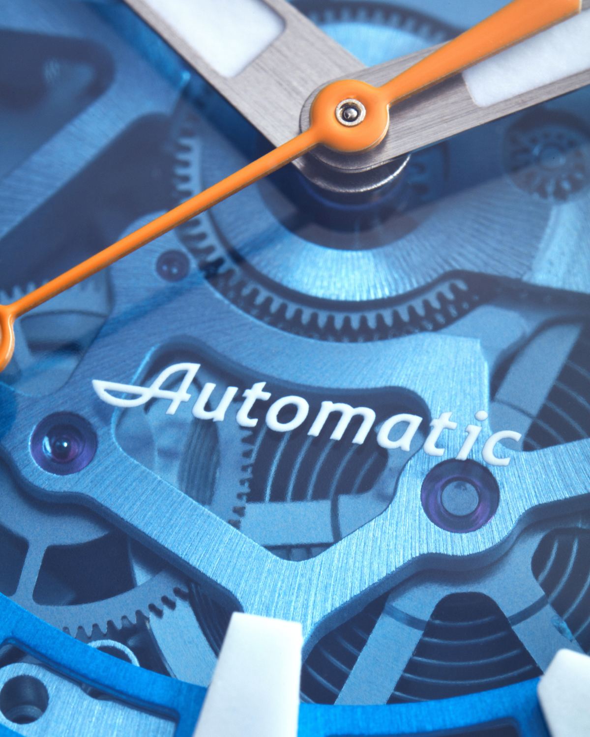 Automatic Watches