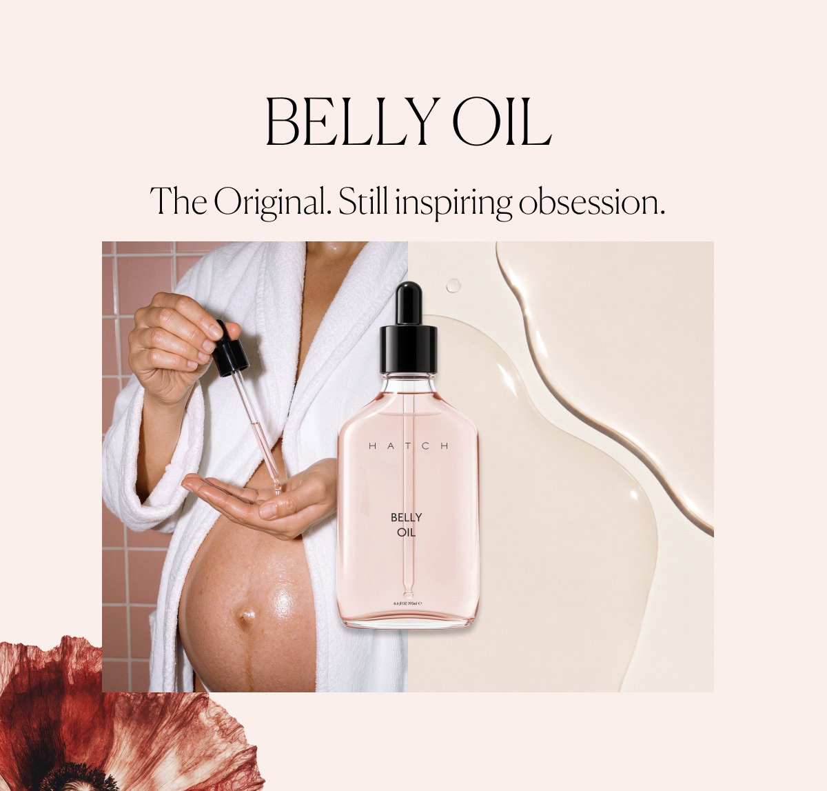 Belly Oil