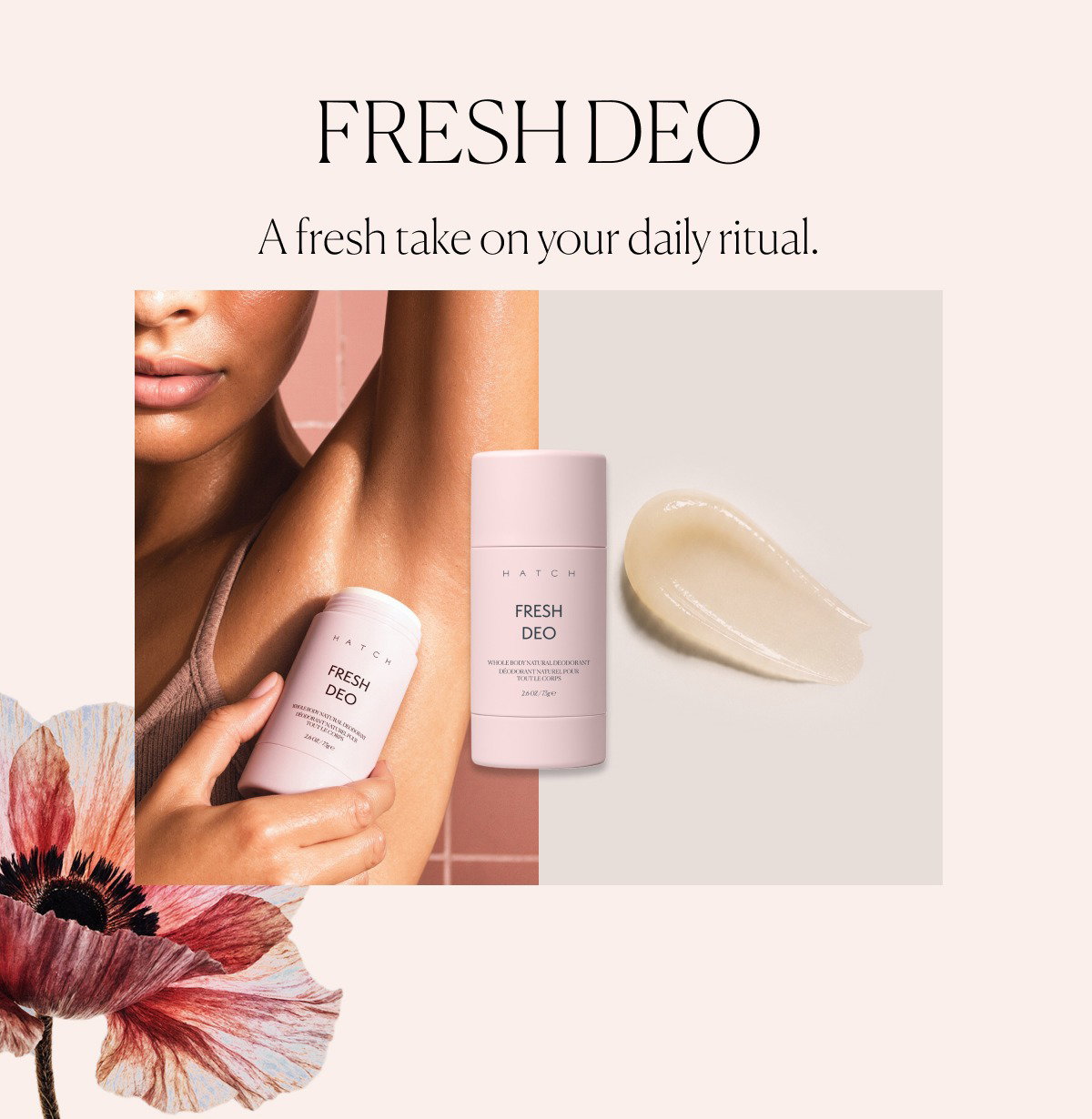 Fresh Deo