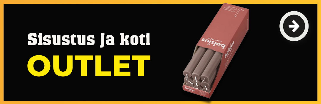 Sisustus ja koti OUTLET