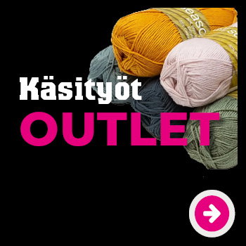 Käsityö OUTLET