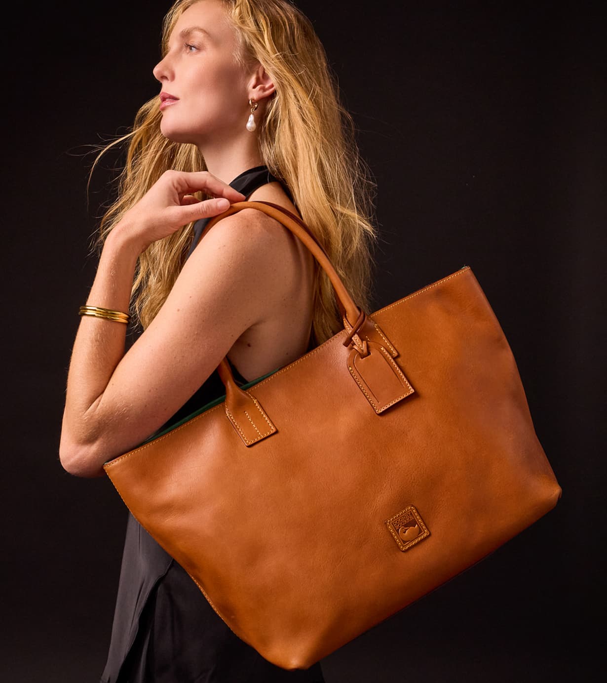 One Bag. 365 Days.