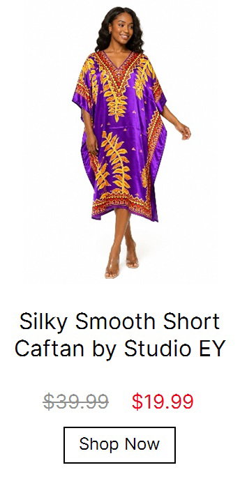 View product recommended for you