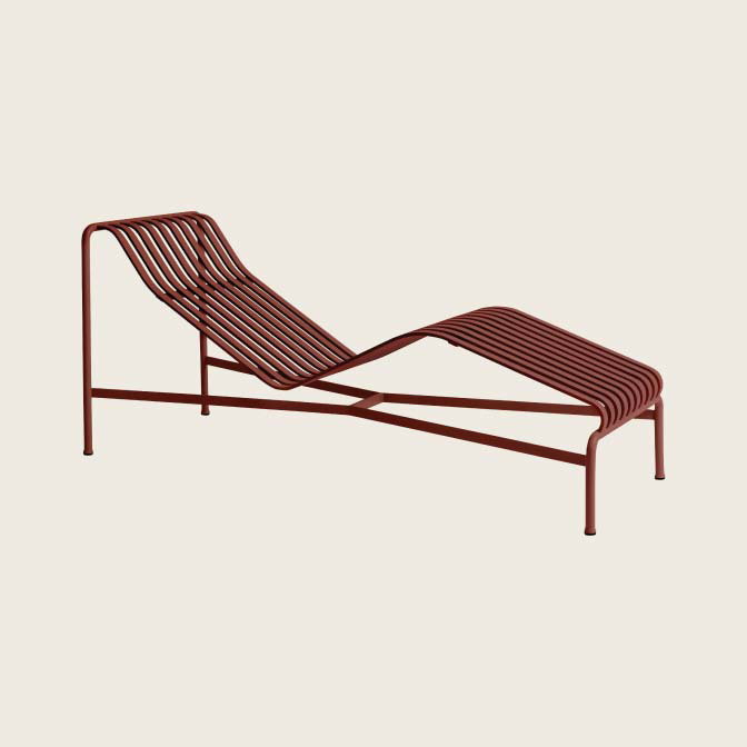 Palissade Chaise Lounge Chair