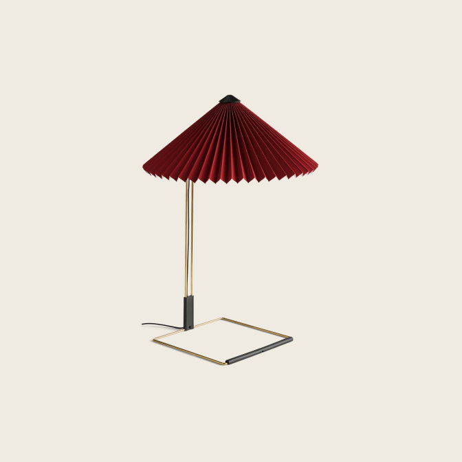 Matin Table Lamp
