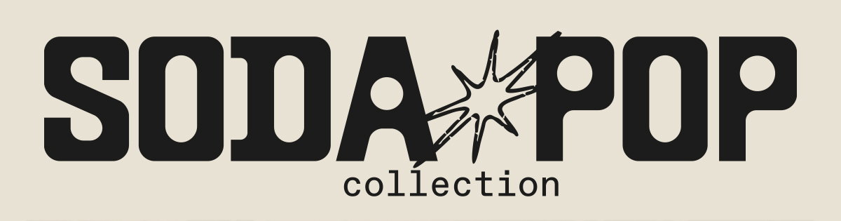 Soda Pop Collection
