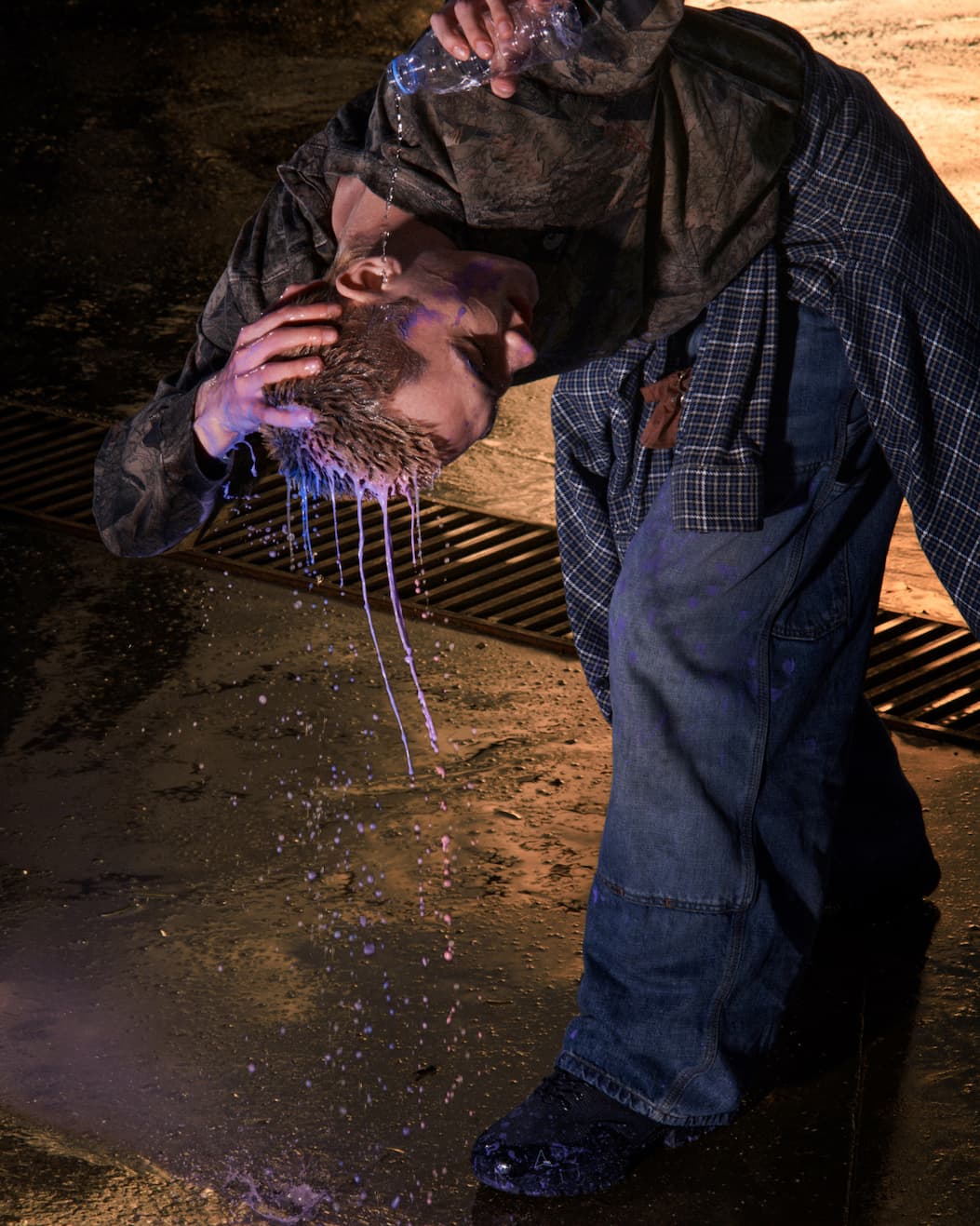 Carhartt WIP F/W26 Campaign - New Arrivals - 4