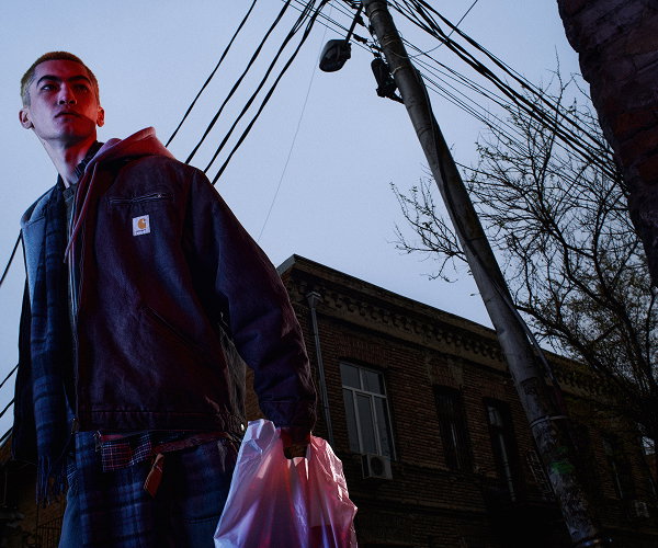 Carhartt WIP F/W26 Campaign - New Arrivals - 7