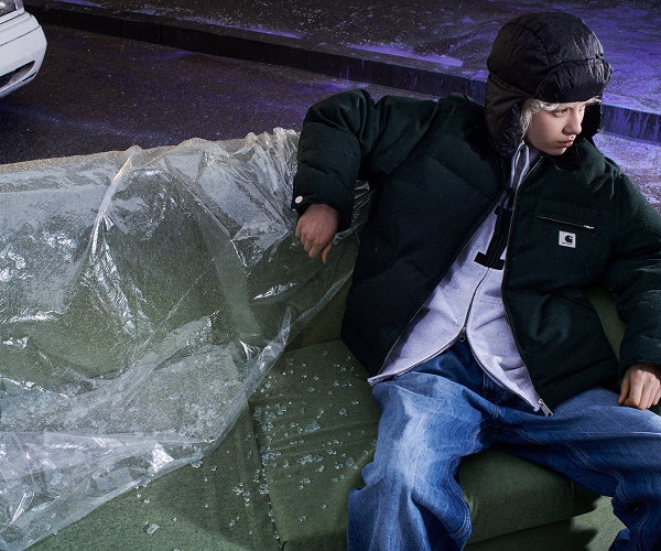 Carhartt WIP F/W26 Campaign - New Arrivals - 3