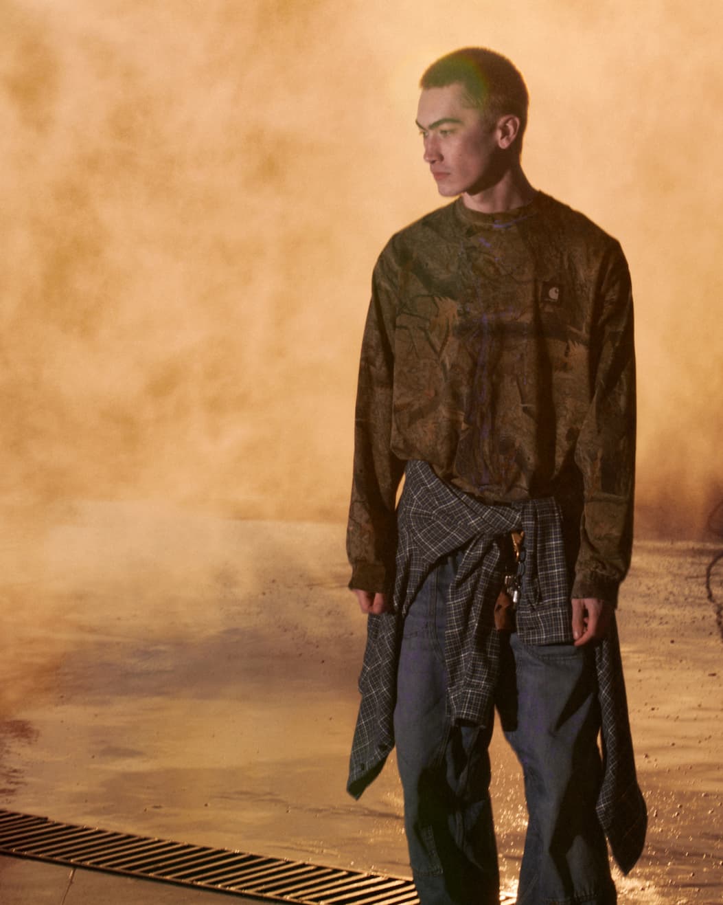 Carhartt WIP F/W26 Campaign - New Arrivals - 5