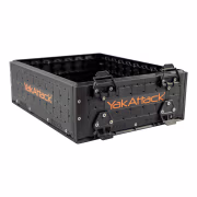 YakAttack Shortstak Upgrade Kit for BlackPak Pro - Black - 13 x 16