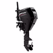 Mercury 20hp EFI Tiller FourStroke Outboard Motor 15'' Shaft