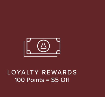 Loyalty Rewards