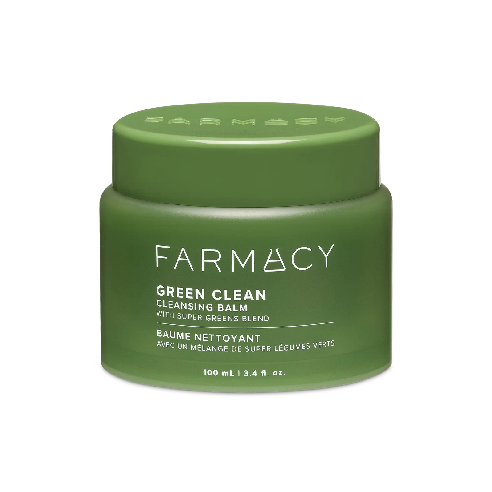 Image of Green Clean Cleansing Balm