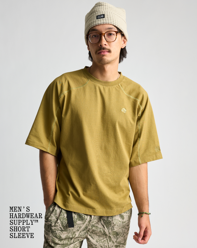 Men's Hardwear Supply™ Short Sleeve