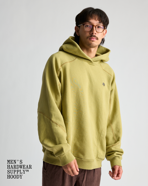 Men's Hardwear Supply™ Hoody