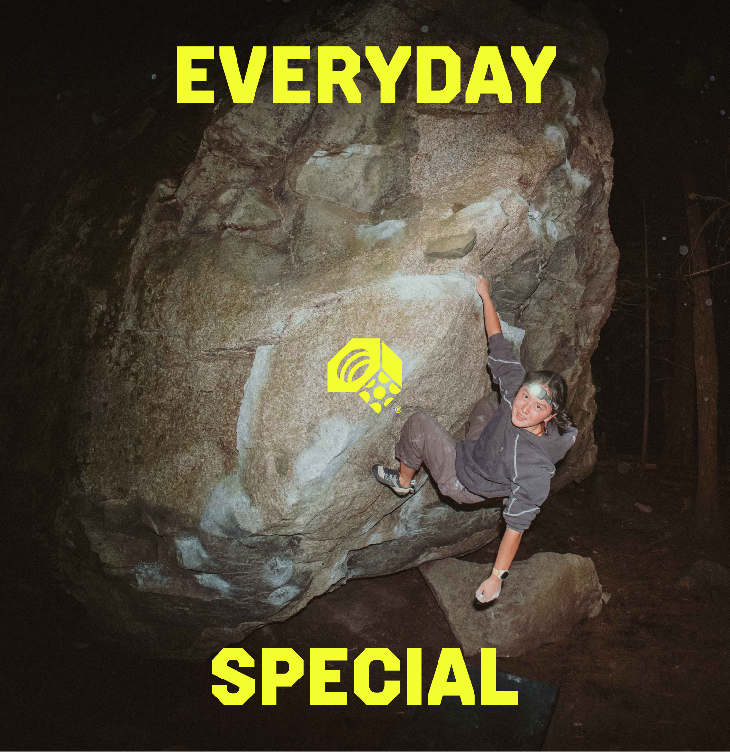 EVERYDAY SPECIAL