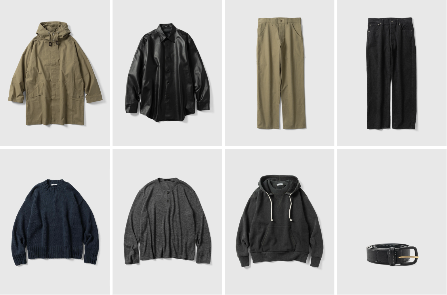 Cale Fw26
