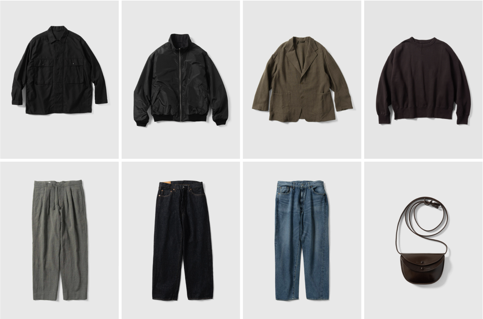 Kaptain Sunshine Fw26