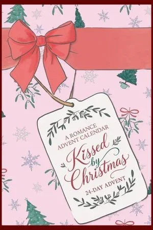Book: Kissed by Christmas