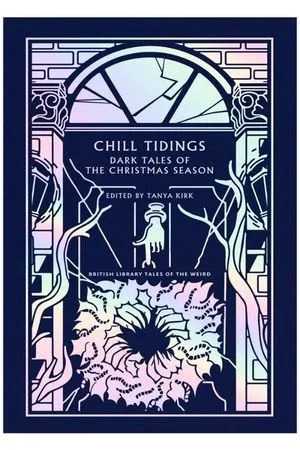 Book: Chill Tidings