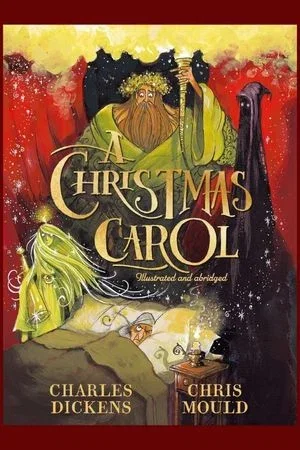 Book: A Christmas Carol