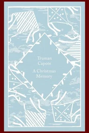 Book: A Christmas Memory