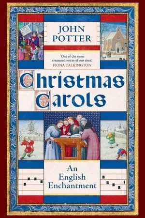 Book: Christmas Carols