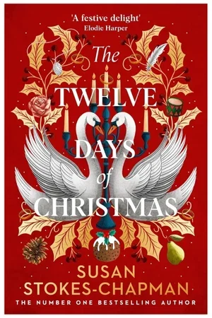 Book: The Twelve Days of Christmas