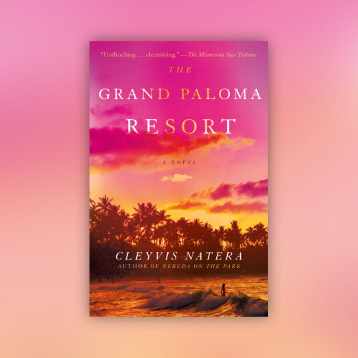 The Grand Paloma Resort