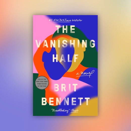 The Vanishing Half