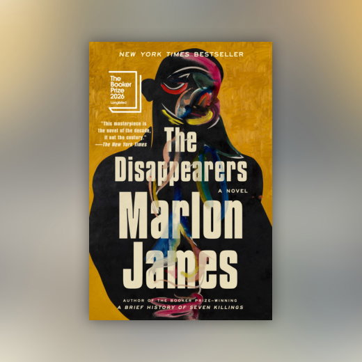 The Disappearers