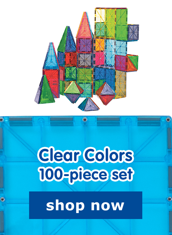 Clear Colors
