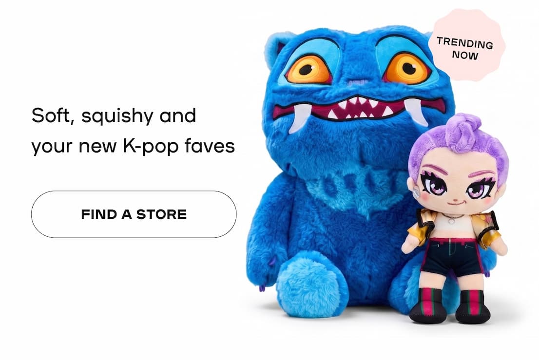 The KPOP girlies get it at Claire's - Find a store