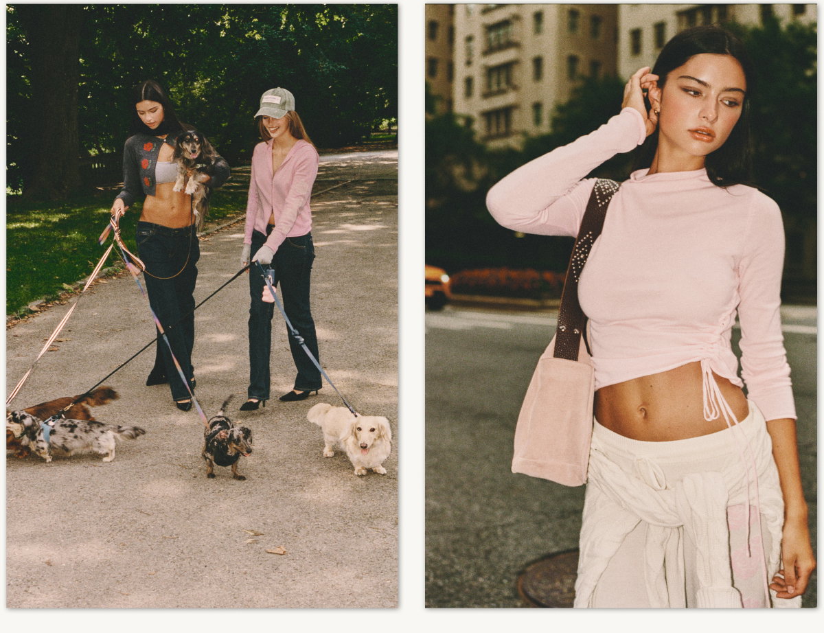knit girls