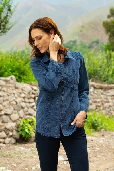 Women’s Ethical Apparel